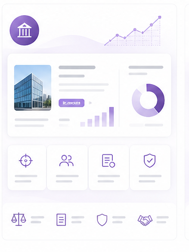 AI事業M&Aのサービスイメージ